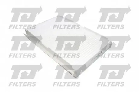 Фiльтр салону QH QUINTON HAZELL QFC0063