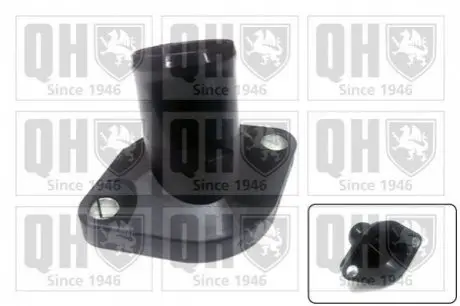 Патрубок QH QUINTON HAZELL QTH1007CF