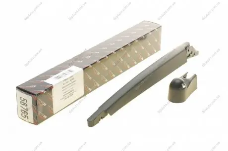 Ричаг склоочисника L-360 mm MB A-class (W169) 04-12 AIC 56765