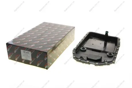 Фільтр АКПП BMW 3 (E90)/5 (E60) 01-13 (N46/N47/N52/N55) (з піддоном в зборі) AIC 54806