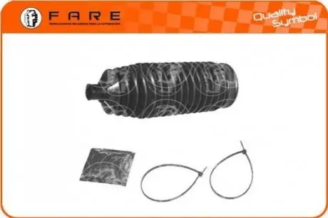 Пильник рульового керування к-т FARE Fare sa K4487