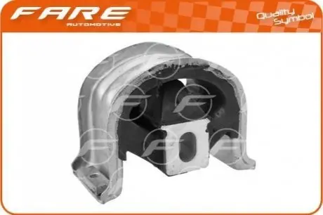 Подушка двигуна FARE Fare sa 10358
