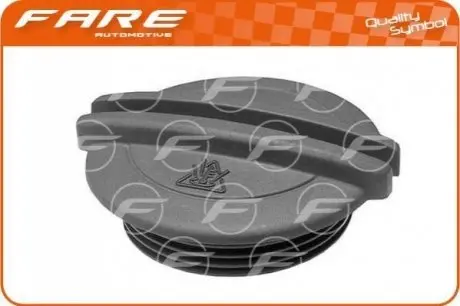 Кришка радiатора FARE Fare sa 2428