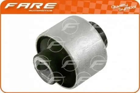 Сайлентблок FARE Fare sa 10898