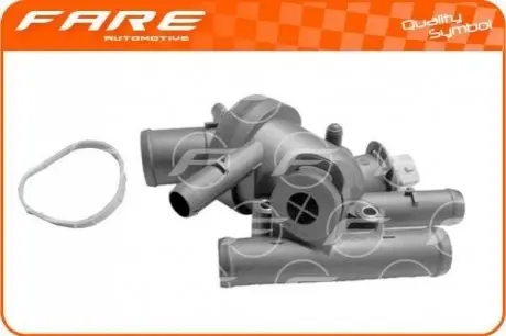 Термостат FARE Fare sa 3569