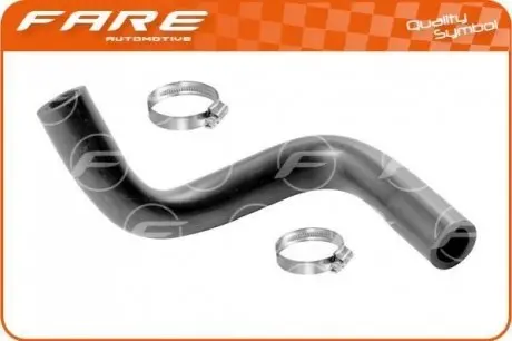 Патрубок FARE Fare sa 13960