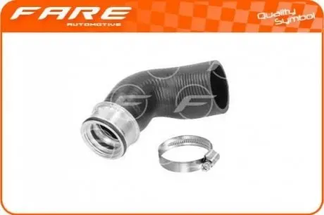 Патрубок FARE Fare sa 13353