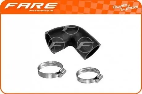 Патрубок FARE Fare sa 13280