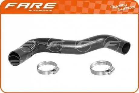 Патрубок FARE Fare sa 13909