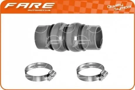 Патрубок FARE Fare sa 11065