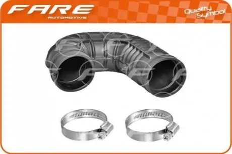Патрубок FARE Fare sa 13914