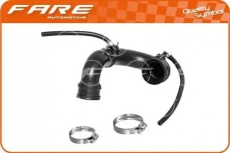 Патрубок FARE Fare sa 11816