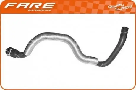 Шланг FARE Fare sa 9398