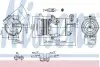 Компресор кондиціонера First Fit NISSENS 890006 890006