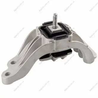 Опора КПП гумометалева MINI FEBI FEBI BILSTEIN 31778