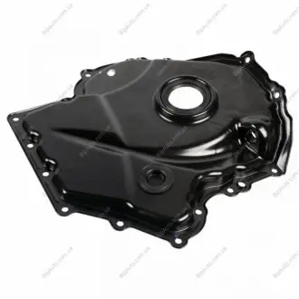 FEBI VW Крышка корпуса газораспределительногомеханизму Audi A3/4/5/6,Q5,Golf VI,Passat,Tiguan 2.0TSI 09- FEBI FEBI BILSTEIN 171356 (фото 1)
