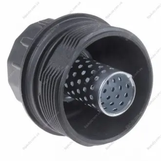 FEBI TOYOTA корпус масляного фільтра Auris, Avensis, RAV-4, 1,6-2,0 07- FEBI FEBI BILSTEIN 109550