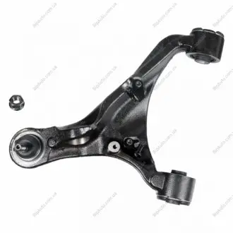 FEBI LANDROVER важіль верхній передній лівий Range Rover Sport -13 FEBI FEBI BILSTEIN 49243