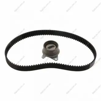 FEBI MITSUBISHI К-кт ГРМ (ремінь + ролик) Colt V 1,3-1,5 -03 FEBI FEBI BILSTEIN 31398