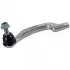 FEBI DB наконечник рульової тяги лів.W176/246,CLA C117 11- 106861 FEBI 106861