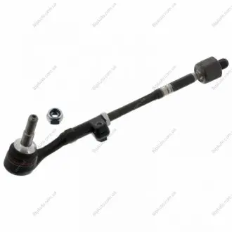 FEBI BMW рульова тяга з након.лів. 1/3 серія E90 05- FEBI FEBI BILSTEIN 27718
