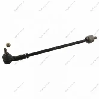 FEBI VW тяга рульова з наконечн.лів.Golf/Vento 91- FEBI FEBI BILSTEIN 01146
