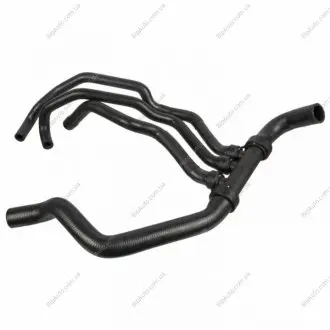 FEBI RENAULT патрубок охолодження Megane 1.9dCi FEBI FEBI BILSTEIN 170991
