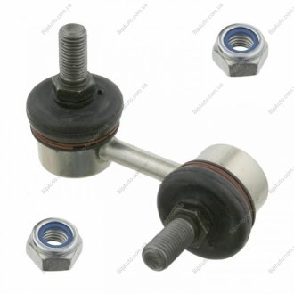 FEBI HYUNDAI стійка стабілізатора лів. Matrix 01- FEBI FEBI BILSTEIN 24925