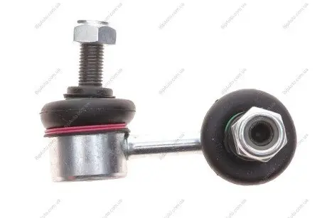 FEBI HYUNDAI стійка стабілізатора лів. Matrix 01- FEBI FEBI BILSTEIN 24925