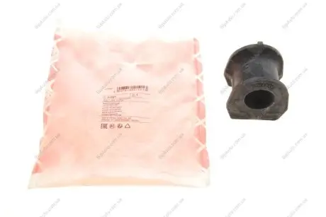 FEBI HYUNDAI втулка переднього стабілізатора H-1 FEBI FEBI BILSTEIN 41521