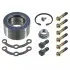 FEBI DB підшипник задньої маточини 210 E280 97- 08220 FEBI
