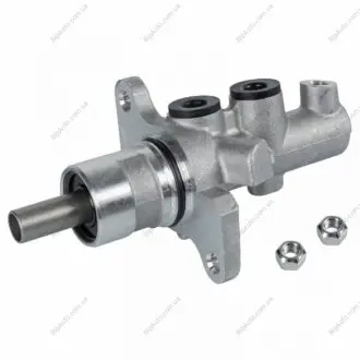 FEBI BMW головний гальмівний циліндр X5 03-06 FEBI FEBI BILSTEIN 109434