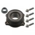 FEBI  DB підшипник маточини (к-кт) W211,  W221 28678 FEBI 28678