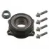 FEBI  DB підшипник маточини (к-кт) W211,  W221 28678 FEBI 28678