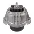 FEBI BMW подушка двигуна 1/Е81, 3/Е90, Х1/Е84 32008 FEBI 32008