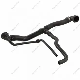 FEBI патрубок охолодження AUDI A3 1.8TFSI FEBI FEBI BILSTEIN 103939