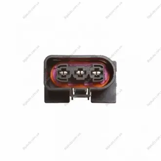 FEBI VW вентилятор радіатора 220 60W,290мм FEBI FEBI BILSTEIN 14744
