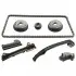 FEBI NISSAN К-кт. ланцюга ГРМ Almera 1.5 106552 FEBI 106552