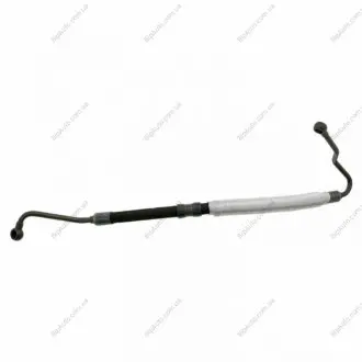 FEBI BMW шланг гідропідсилювача руля E38 FEBI FEBI BILSTEIN 27219