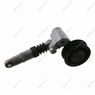 FEBI VW натягувач ременя Crafter 2.5TDI FEBI FEBI BILSTEIN 32811 (фото 1)