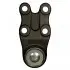 FEBI HYUNDAI кульова опора H-1 FEBI FEBI BILSTEIN 41873 (фото 3)