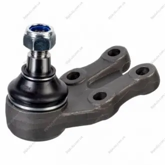 FEBI HYUNDAI кульова опора H-1 FEBI FEBI BILSTEIN 41873