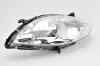 Фара передняя Mercedes A-Class (W169) 2005-2008 правая H7/H7 - парабола, эл. рег. DEPO 440-1143R-LD-EM (фото 2)