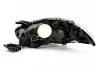 Фара передняя Mercedes A-Class (W169) 2005-2008 правая H7/H7 - парабола, эл. рег. DEPO 440-1143R-LD-EM (фото 3)