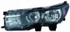 DEPO 212-11Y1R-LDEM2 Фара передняя Toyota Corolla 2013-2016 правая H11/HB3/LED авт., чёрн.отражат. 212-11Y1R-LDEM2