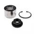 BLUE PRINT MAZDA підшипник маточини задній Mazda 2, Focus 98-Fiesta 01-Fusion ADM58340 BLUE PRINT ADM58340