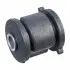 BLUE PRINT HYUNDAI С/блок задньої балки Accent II 00- ADBP800167 BLUE PRINT ADBP800167