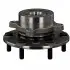 BLUE PRINT MITSUBISHI підшипник передн.ступ.Pajero 07 - ADC48254 BLUE PRINT ADC48254