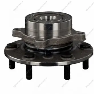 MITSUBISHI підшипник передн.ступ.Pajero 07 - BLUE PRINT ADC48254