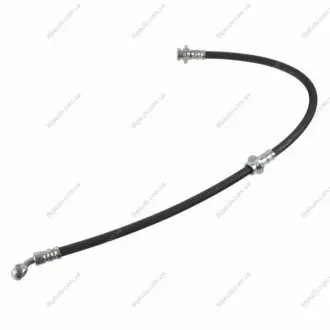 Шланг гальм. передн. Nissan Juke 13-17 BLUE PRINT ADN1532701